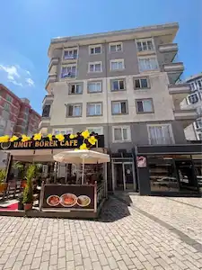ÇEKMEKÖY’DE 3+1 | 120 M² NET | 4 CEPHELİ, BALKONLU, KREDİYE UYGUN DAİRE