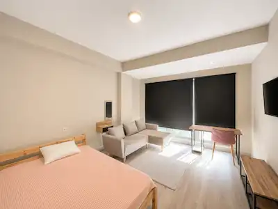 REMAX MOTTO ARDA DOĞAN'DAN CADDE 54 1+0 KİRALIK OFİS