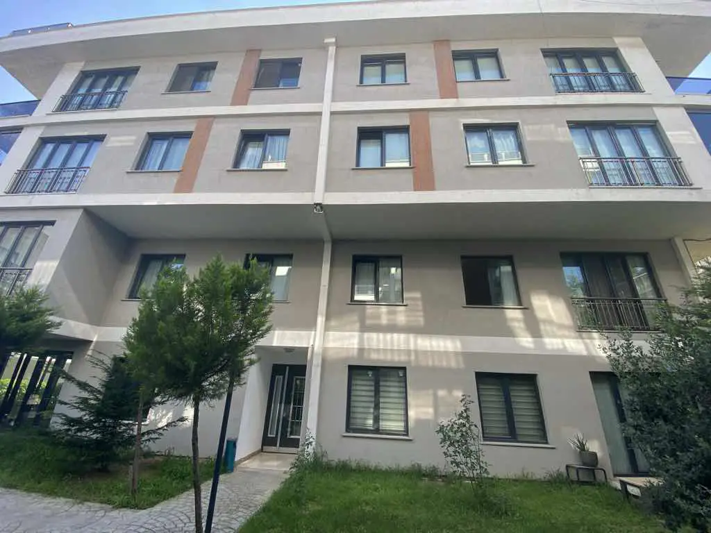 KAVAKLI MARMARA KONAKLARI 2DE BAHÇE KULLANIMLI 85 M² SATILIK DAIRE 3