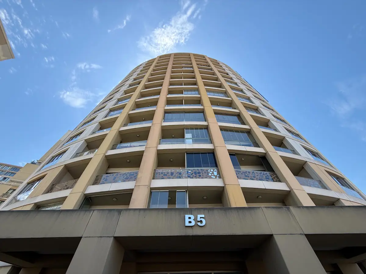 İSTANBUL EVORA İSTANBUL B PARSEL SATILIK 2,5+1 DAİRE