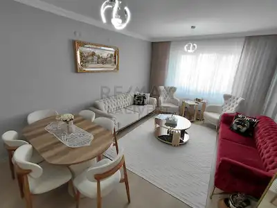 RE/MAX LACİVERT'TEN OBAKENT'TE SATILIK 3+1 LÜKS DAİRE 