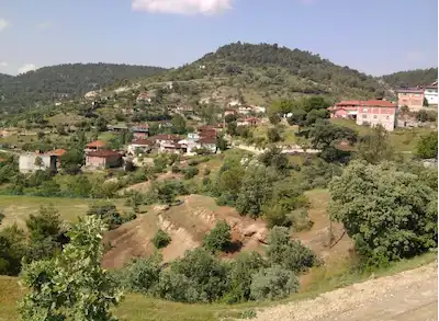 MANİSA SELENDİ ÇANŞA’DA YATIRIMLIK TARLA