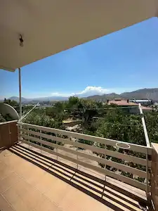 MANZARALI SATILIK DAİRE