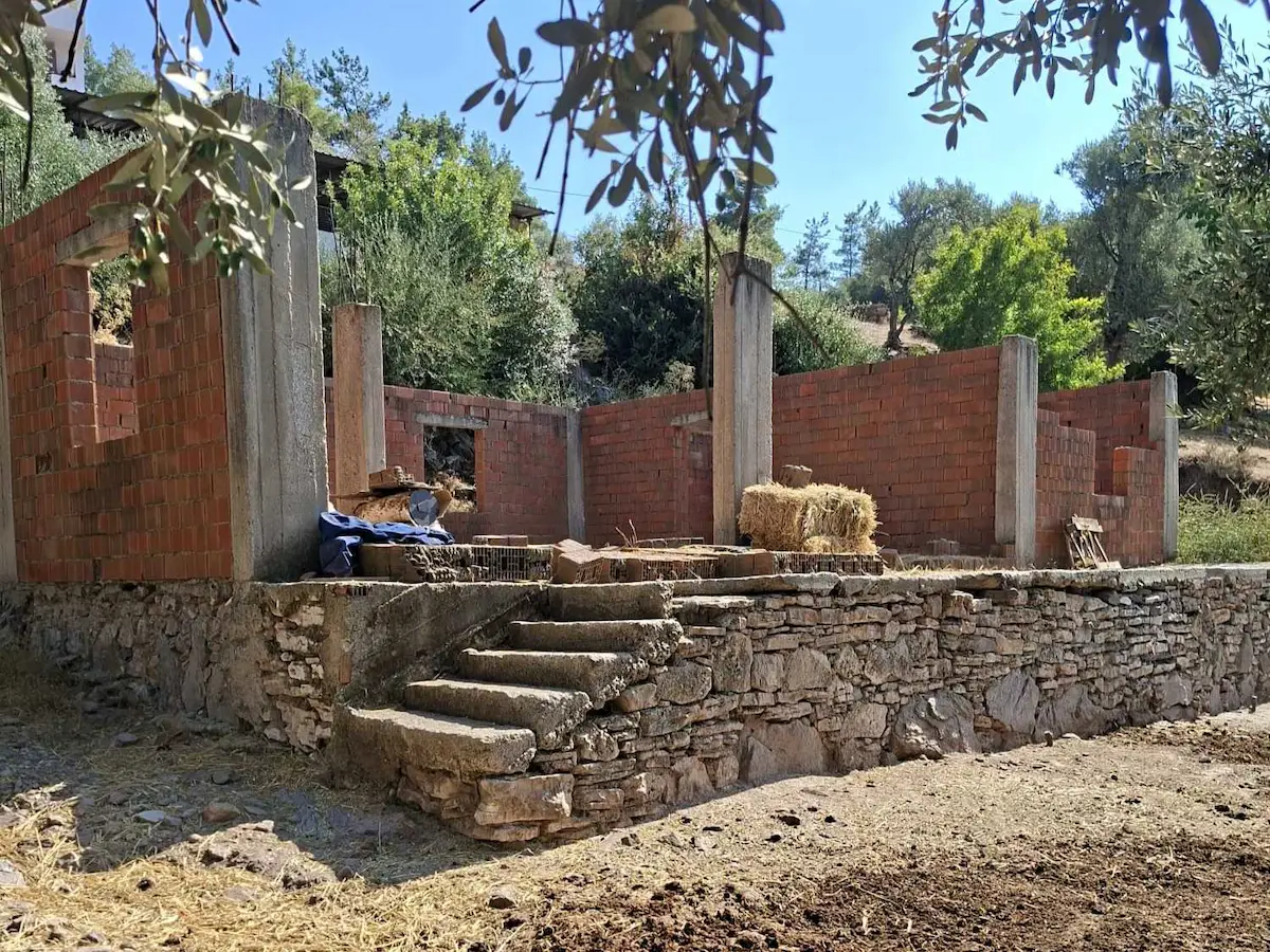 MİLAS DEMİRCİLER’DE KONUT İMARLI, MÜSTAKİL PARSEL ARSA | KREDİ & TAKAS UYGUN