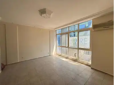 KARŞIYAKA ÇARŞI'DA 2+1 KİRALIK DAİRE