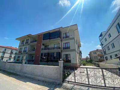 2+1 ERENLERDE NEZIH SIFIR GENIŞ DAIRE