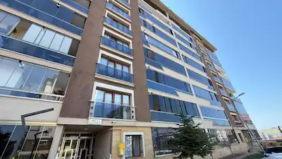 KIRAN TOKİ DE AİLE YAŞAMINA UYGUNA 4+1 FERAH DAİRE