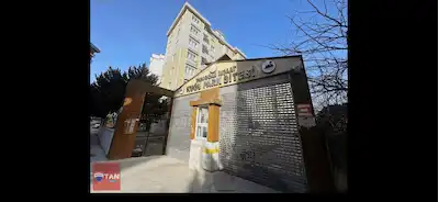 KURTKÖY MAH. KUĞU PARK SİTESINDE SATILIK 2+1 DAİRE