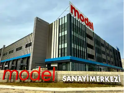 MODEL SANAYİ SİTESİ KAPAKLI 330 M2 KİRALIK İMALATHANE-REMAX KAYA