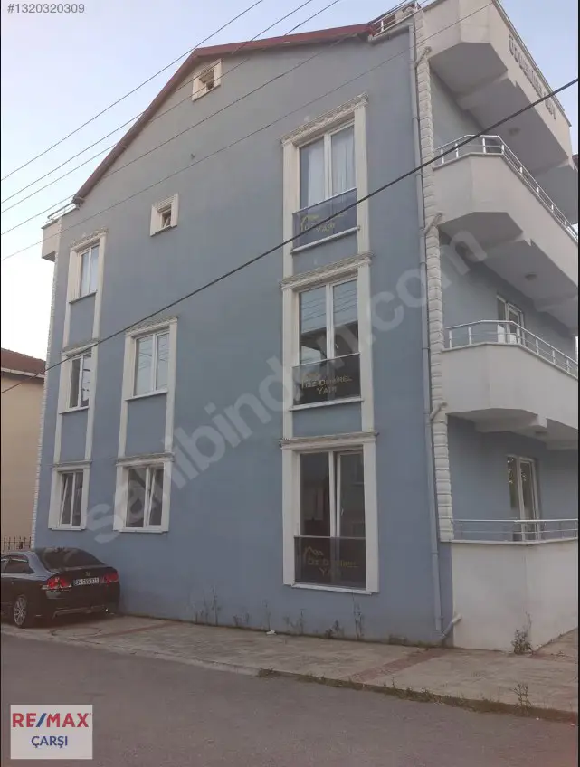 4 YILLIK BINADA TEMIZ VE BAKIMLI 3 BALKONLU 2+1 KIRALIK DAIRE