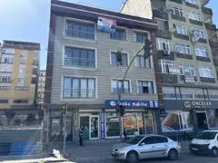 BAHÇELİEVLER NEF KARŞISI | 420 M² | TERASLI OFIS & SHOWROOM