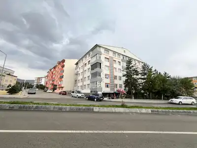 REMAX İLKE'DEN KAYAKYOLU'NDA 3+1 KİRALIK DAİRE