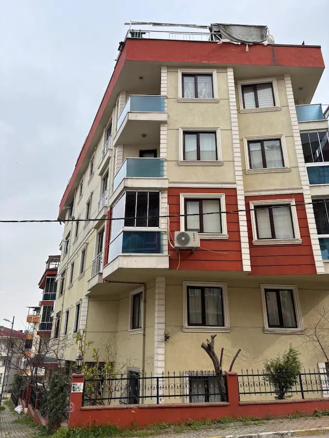 PENDIK DOLAYOBA'DA SATILIK 5+1 DUBLEKS DAIRE