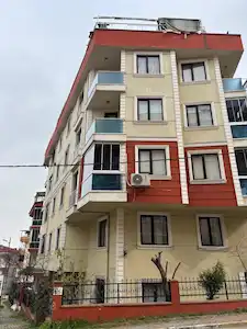 PENDIK DOLAYOBA'DA SATILIK 5+1 DUBLEKS DAIRE