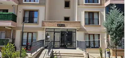RE/MAX METROPOLITAN TOKI KORUCUK 4.ETAP 2024 YAPIMI 2+1 SIFIR AYARAINDA SATILIK DAIRE