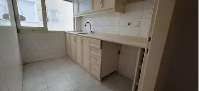 BOSTANLIDA GIRIŞ KAT 2+1 KIRALIK DAIRE 