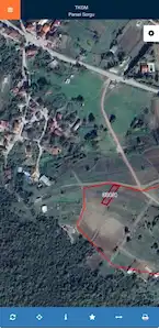 KOCAELİ KÖRFEZ SEVİDİKLİ MAHALLESİ 650 M² KİRALIK TARLA