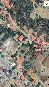 *ULA KÖPRÜBAŞINDA 687 M² MERKEZİ KONUMDA SATILIK TARLA