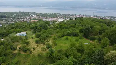 KARTEPE EŞME’DE 7.129 M2 SATILIK YATIRIMLIK ARSA