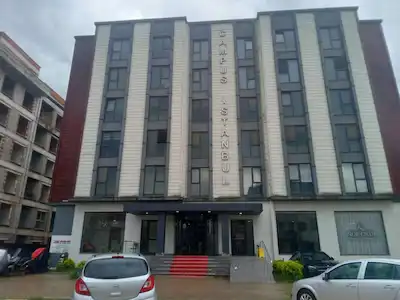 REMAX DREAM'DEN CAMPUS İSTANBUL'DA HAVUZLU 1+1 EŞYALI RESİDANCE