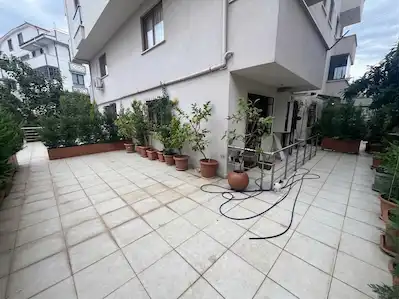 DARICA BAĞLARBAŞI MAH. BAHÇE KULLANIMLI 2+1 GENİŞ DAİRE