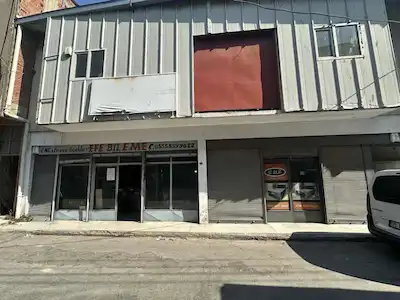 BUCA SEYHAN MAHALLESİ 667 SOKAK SATILIK DÜKKAN