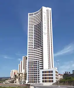 KARTAL UPRISE ELITE RESIDENCEDA KIRALIK 3+1 DAIRE