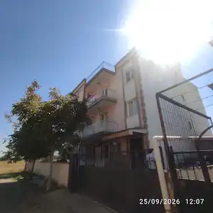 REMAX PİN'DEN 512 M2 ARSA İÇERİSİNDE SATILIK KOMPLE BİNA