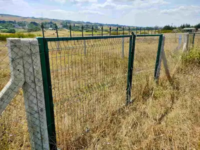 SİLİVRİ AKÖREN 414 M2 ETRAFI ÇEVRİLİ