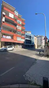 KÜÇÜKBAKKALKÖY KAYMAKAMLIĞA YÜRÜME MESAFESINDE SATILIK 3+1
