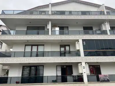 REMAX CİTY'DEN GÖLCÜK YAZLIK YENİ MAHALLEDE SATILIK 2+1 DUBLEKS