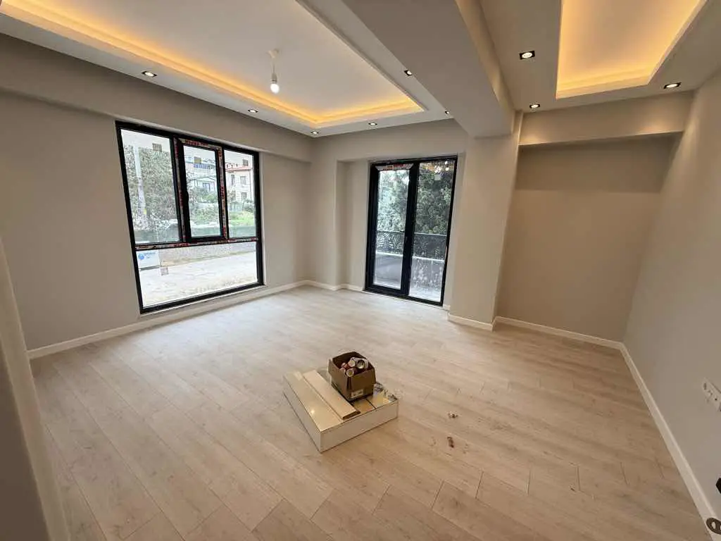 BAŞİSKELE BAŞADAĞ MAH SATILIK DAİRE