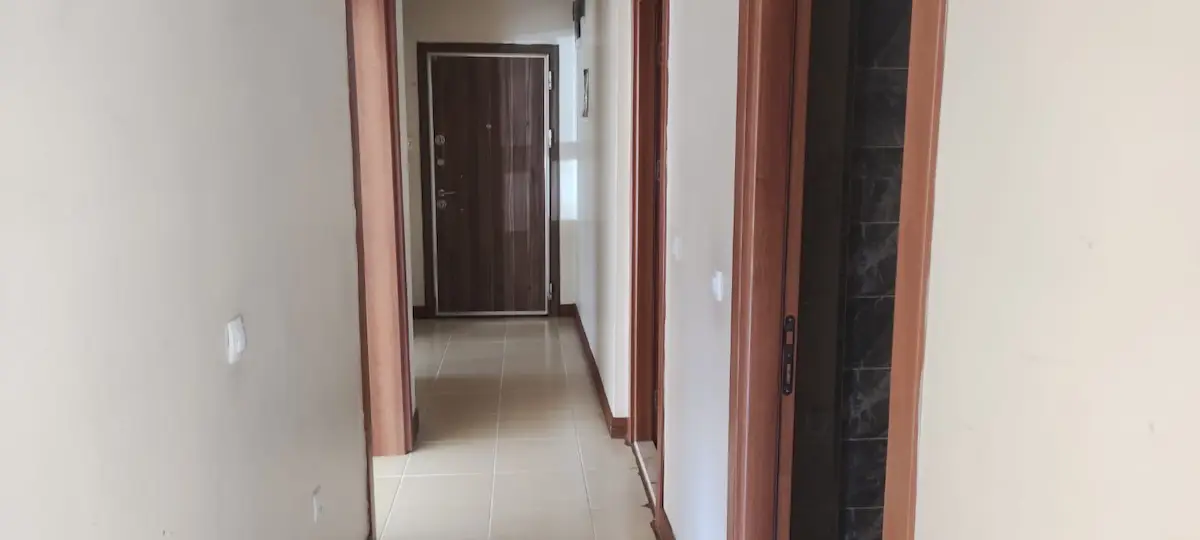ARDAHAN MERKEZ’DE SİTE İÇİNDE 2+1 | 85 M² NET | BALKONLU | KREDİYE UYGUN