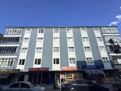 REMAX LAVANDA KAPAKLIDA MÜKEMMEL KONUMDA 2+1 KİRALIK DAİRE