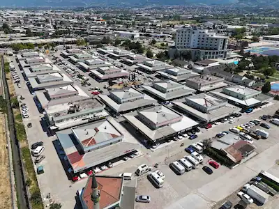İZMIT GALERICILER SITESINDE SATILIK DÜKKAN MAĞAZA