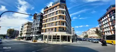 PENDİK BATI MAH. 2 ODA 1 SALON KİRALIK DAİRE
