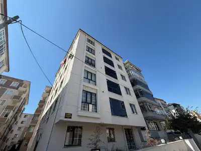RUMELİ MAHALLESİNDE SATILIK 2+1 DAİRE