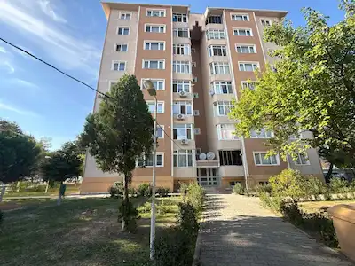 REMAXLAN'DEN KİRALIK 3+1 DAİRE BELEDİYE KONUTLARINDA