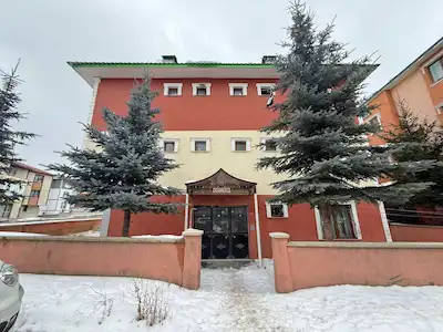 REMAX İLKE'DEN DADAŞKENT'TE BAĞIMSIZ MUTFAKLI 2+1 SATILIK DAİRE