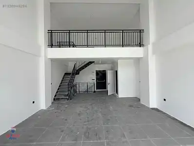 KARTEPE DEMİRADA TOWER REZİDANS ALTINDA SATILIK DÜKKAN