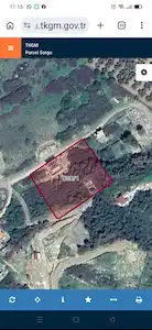 KUŞADASI DAVUTLARDA FIRSAT ARSA
