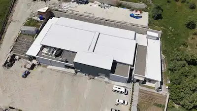 BALIKESİR HAVRAN'DA 60.550,91 M² ARSA İÇİNDE 3.000 M2 FABRİKA