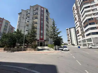 SEYRANI MAHALLESI 3+1 KOMBILI SATILIK DAIRE 