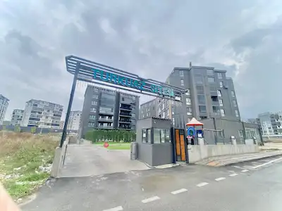 NAİM SÜLEYMANOĞLU BULVAR ÜZERİ KİRALIK 2+1 SIFIR DAİRE