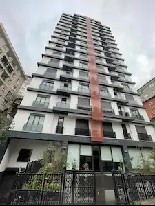 REMAX GÜVENCESİYLE TALATPASA 34’DE 1+1 SATILIK DAİRE