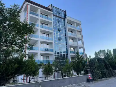 ALACAATLI'DA TAŞINMAYA HAZIR 3+1 EŞYALI KİRALIK DAİRE