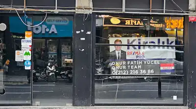 GÜÇ, PRESTİJ VE YÜKSEK CİRO: ŞİŞLİ ABİDE-İ HÜRRİYET’TE DEVİRSİZ 400 M² TİCARİ MAĞAZA&DÜKKAN