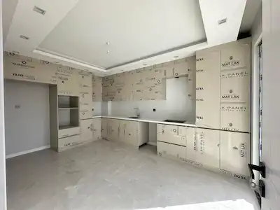 ÖNERLERDE 3+1 LOFT VİLLA FIRSATI