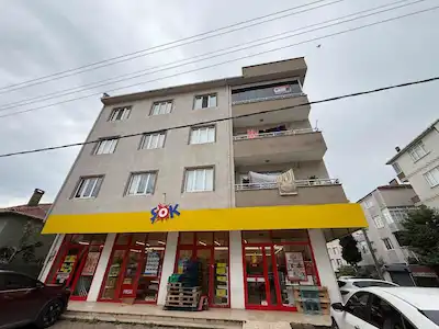 GEBZE GAZİLER MAH. GÜNEY CEPHE 4+1 DUBLEKS | 150 M² NET | KAT MÜLKİYETLİ