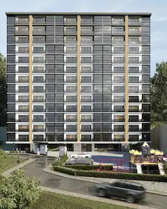 REMAX NADIR'DEN GİRESUN MERKEZ KAVAKLAR’DA İNŞA HALİNDE 3+1 SATILIK DAIRE